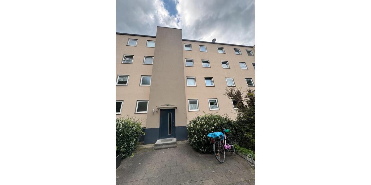 Etagenwohnung Köln Ehrenfeld - 3 Zimmer, 65 m&sup2;, 289.000&euro; | Angebot:24626057