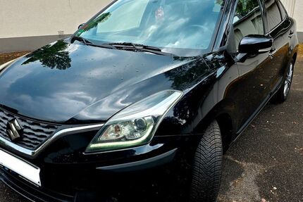 Suzuki Baleno 102.000 km 10.700 &euro; Köln 51061