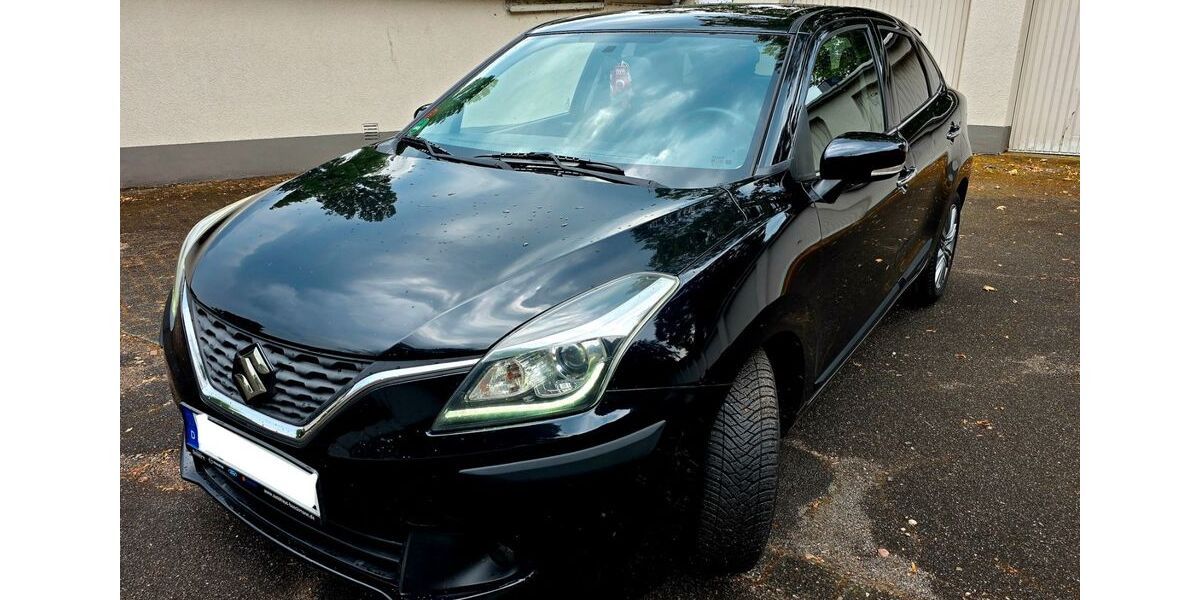 Suzuki Baleno 102.000 km 10.700 &euro; Köln 51061