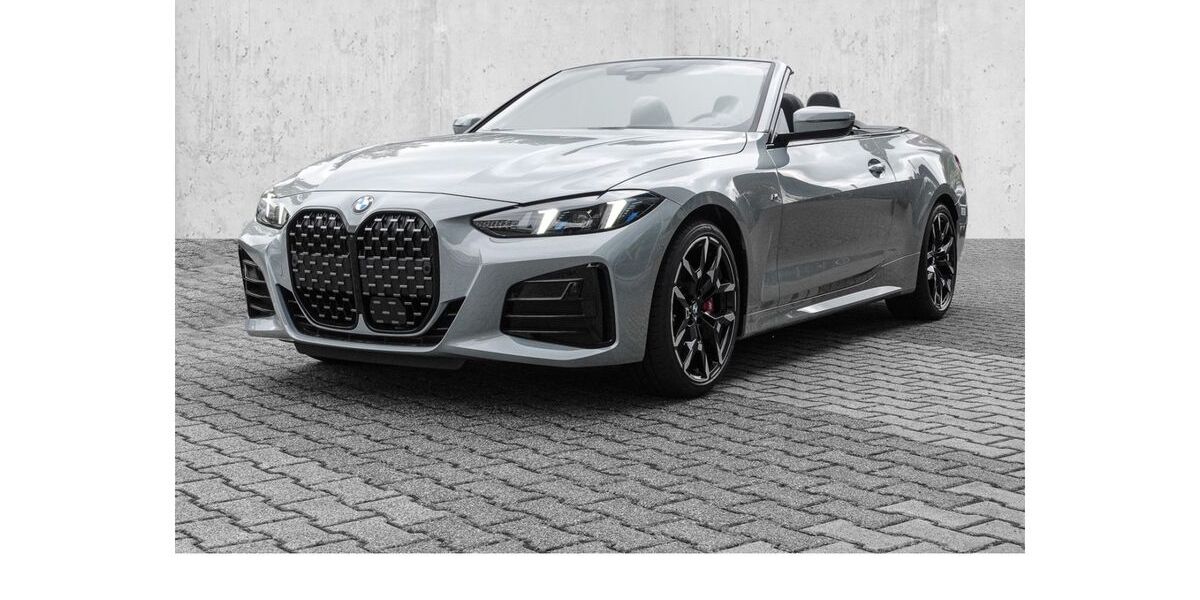 BMW 420 11.900 km 57.980 &euro; Hilden 40721