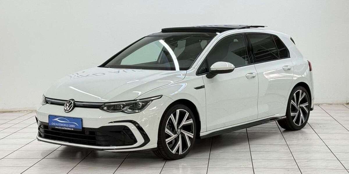 VW Golf 71.792 km 24.990 &euro; Wuppertal 42285