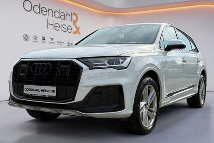 Audi Q7 42.013 km 61.850 &euro; Köln 50739