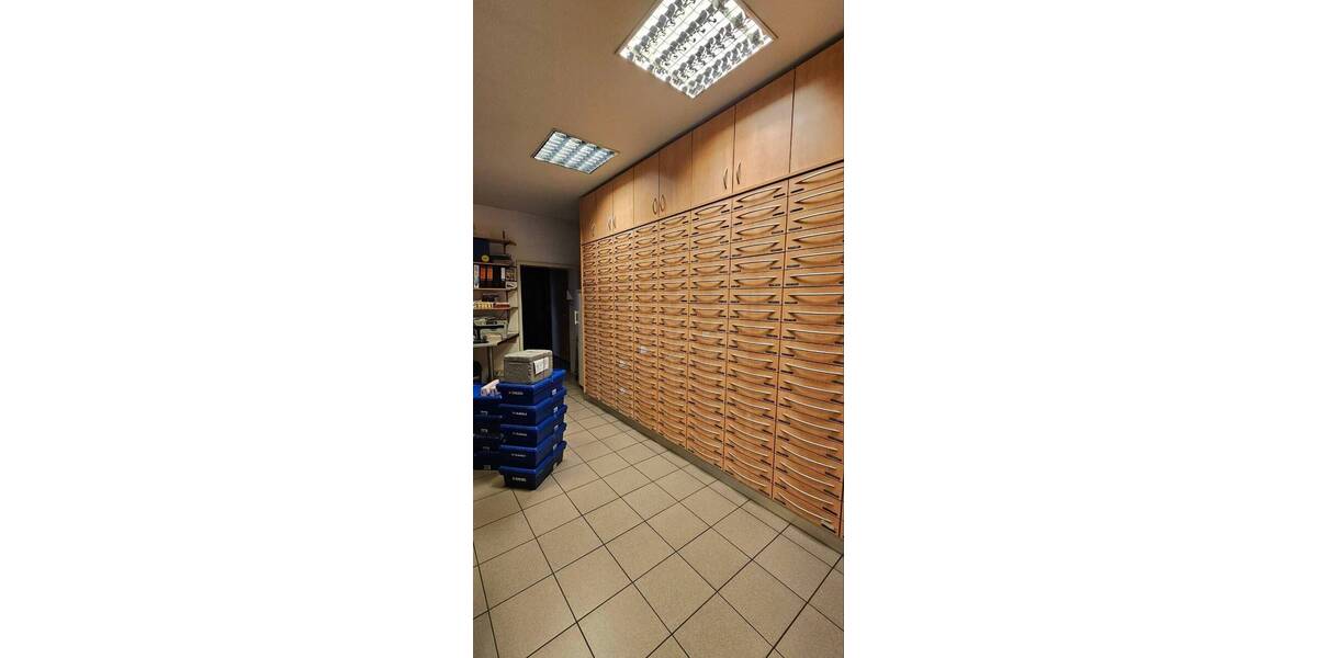 Gewerbeobjekt Düsseldorf Düsseltal - 5.546&euro; | Angebot:25683008