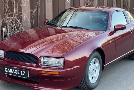 Aston Martin Virage 42.500 km 79.900 &euro; Köln 50858