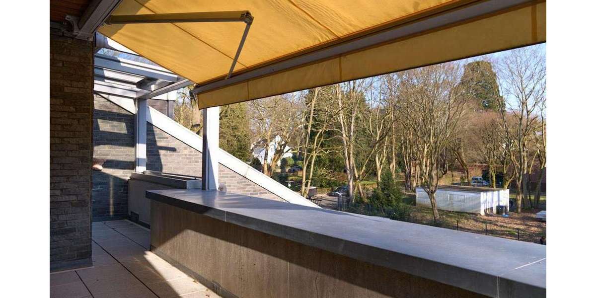 Etagenwohnung Bergisch Gladbach Frankenforst Kippekausen - 3 Zimmer, 135 m&sup2;, 495.000&euro; | Angebot:24790451