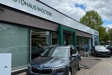 Skoda Kamiq 125.000 km 13.900 &euro; Neuss 41462
