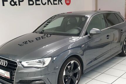 Audi A3 170.000 km 14.490 &euro; Wuppertal 42275