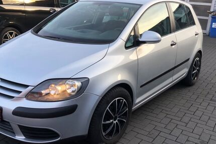 VW Golf Plus 61.500 km 3.980 &euro; Meerbusch 40667
