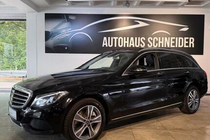 Mercedes-Benz C 250 170.000 km 17.490 &euro; Ratingen 40880