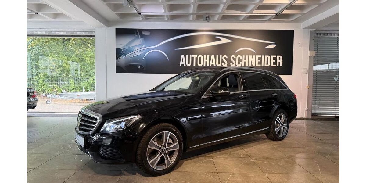 Mercedes-Benz C 250 170.000 km 17.490 &euro; Ratingen 40880