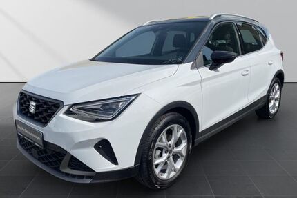 Seat Arona 22.800 km 22.990 &euro; Wuppertal 42109