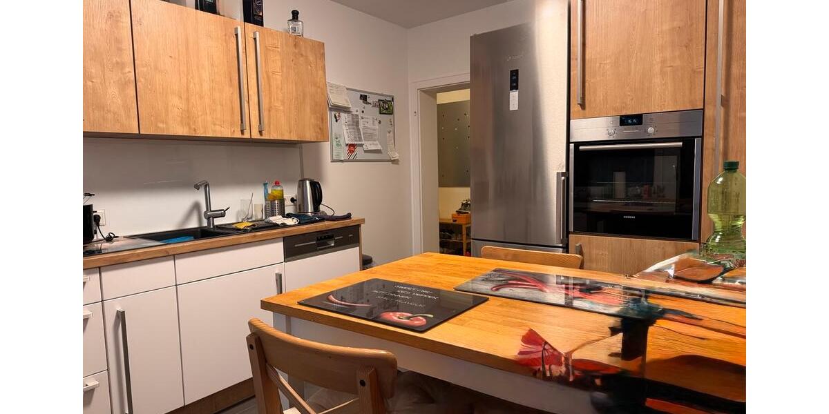 Etagenwohnung Düsseldorf Stadtbezirk 3 - 2 Zimmer, 80 m&sup2;, 349.000&euro; | Angebot:26170635