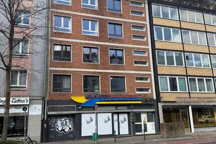 Haus Düsseldorf Stadtbezirk 3 - 20 Zimmer, 612 m&sup2;, 4.399.000&euro; | Angebot:25070892