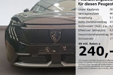 Peugeot 3008 38.041 km 28.480 &euro; Ratingen 40880