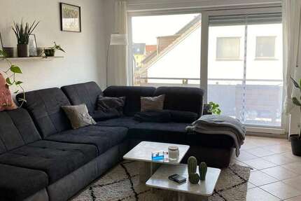 Wohnung Köln Porz - 2 Zimmer, 61 m&sup2;, 925&euro; | Angebot:26151489