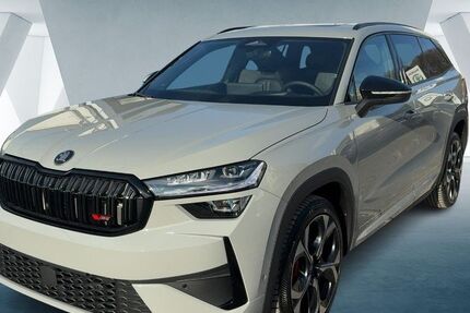 Skoda Kodiaq 9.999 km 56.990 &euro; Bergisch Gladbach 51465