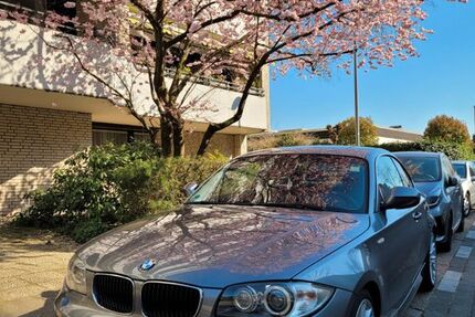 BMW 123 168.950 km 7.990 &euro; Düsseldorf 40593