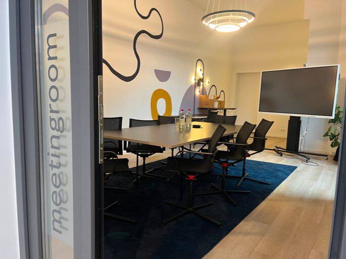 Gewerbeobjekt Düsseldorf Stadtmitte - 990&euro; | Angebot:25722124