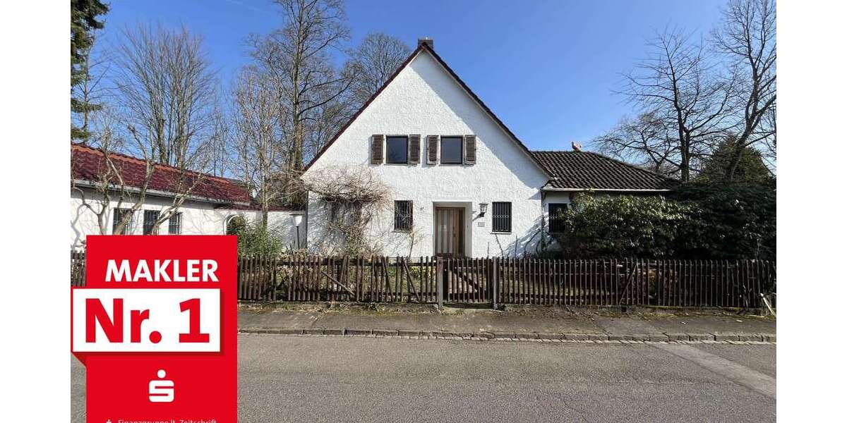 Einfamilienhaus Leverkusen Opladen - 5 Zimmer, 185 m&sup2;, 590.000&euro; | Angebot:25925003