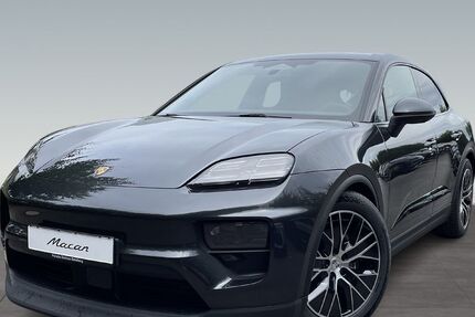 Porsche Macan 9.900 km 80.900 &euro; Bergisch Gladbach 51429