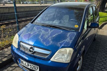 Opel Meriva 193.800 km 790 &euro; Pulheim 50259