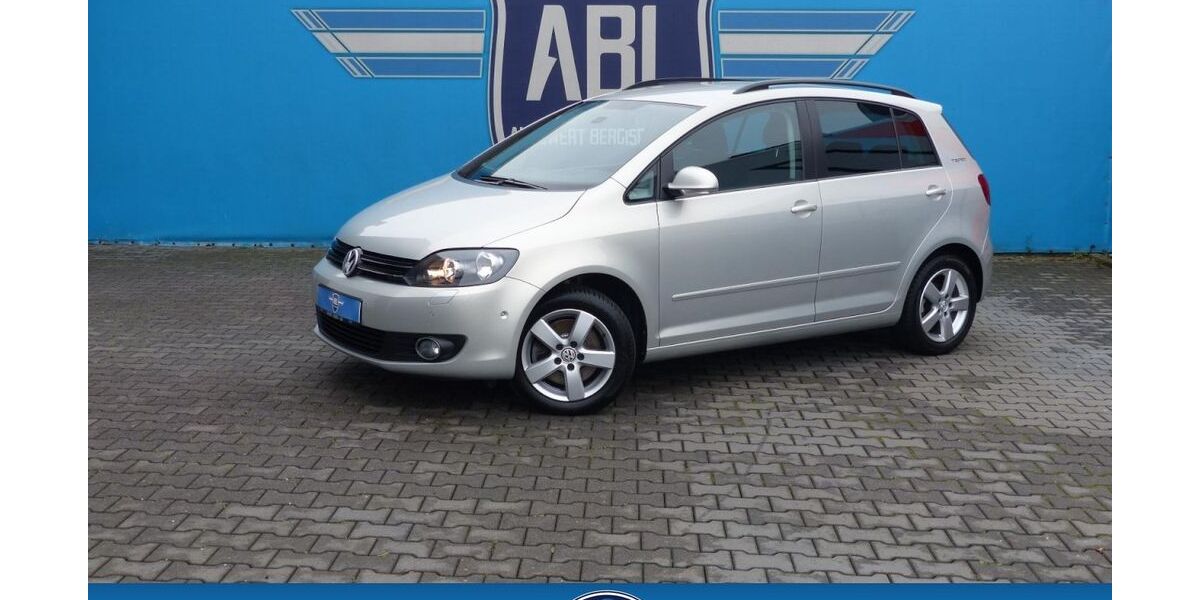 VW Golf Plus 48.000 km 7.990 &euro; Bergisch Gladbach 51429