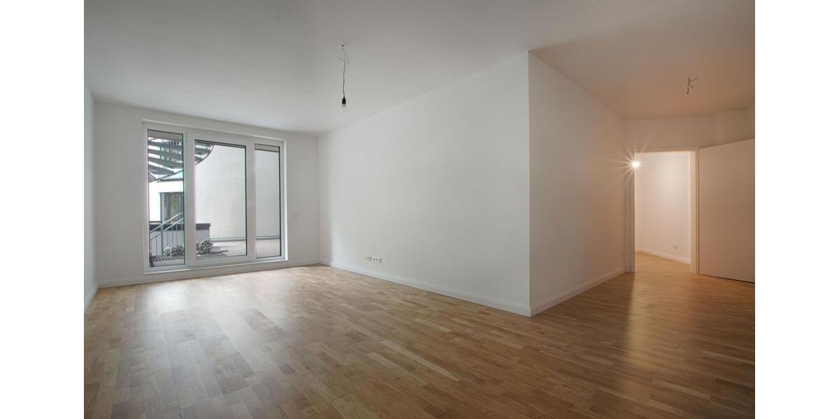 Etagenwohnung Düsseldorf Pempelfort - 3 Zimmer, 112 m&sup2;, 2.241&euro; | Angebot:23227910