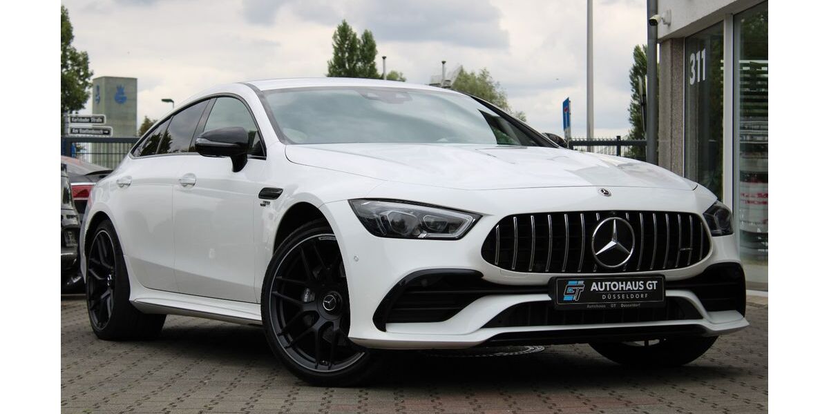 Mercedes-Benz AMG GT 89.859 km 68.999 &euro; Düsseldorf 40625