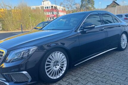 Mercedes-Benz S 350 434.000 km 18.500 &euro; Wuppertal 42285
