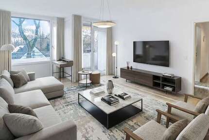 Wohnung Erkrath - 2 Zimmer, 60 m&sup2;, 155.000&euro; | Angebot:24420183