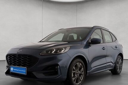 Ford Kuga 13.727 km 26.490 &euro; Leverkusen 51373