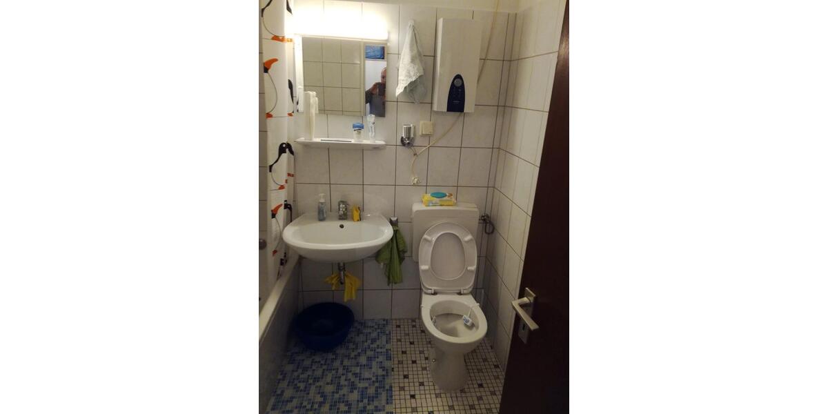 Etagenwohnung Meerbusch Necklenbroich - 1.5 Zimmer, 34 m&sup2;, 170.000&euro; | Angebot:26302995