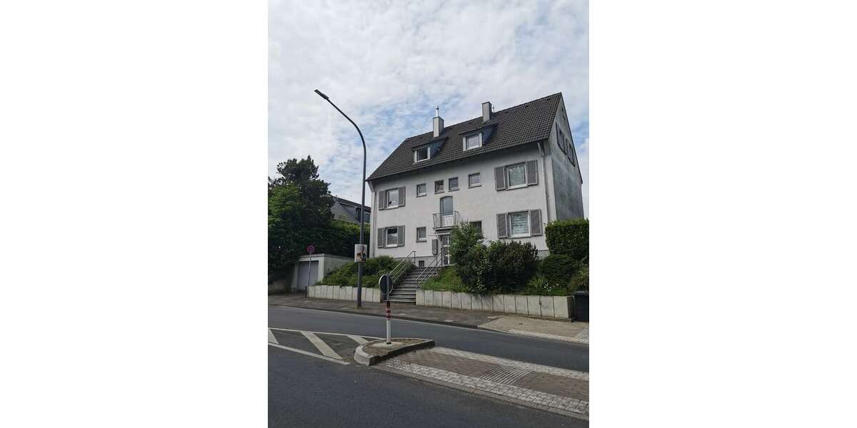Etagenwohnung Wuppertal Gemarkung Cronenberg - 1.5 Zimmer, 40 m&sup2;, 380&euro; | Angebot:26289391
