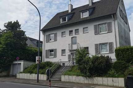Wohnung Wuppertal Gemarkung Cronenberg - 1.5 Zimmer, 40 m&sup2;, 380&euro; | Angebot:26289391