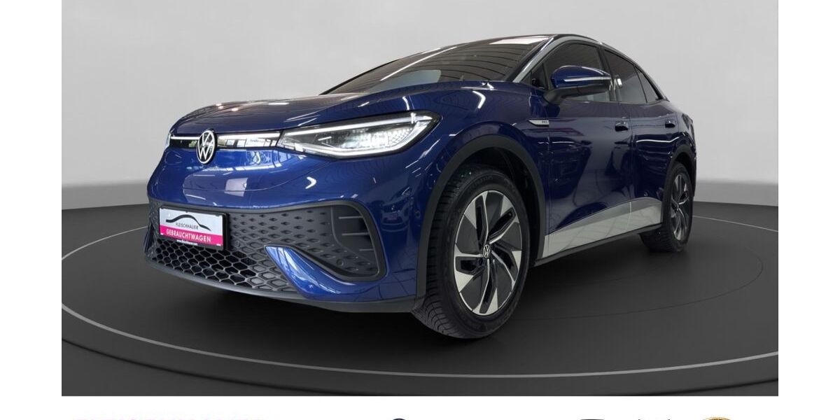 VW ID.5 27.105 km 30.880 &euro; Köln 50968