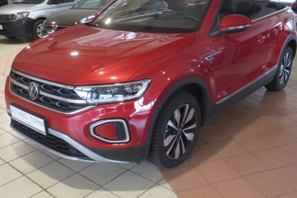 VW T-Roc 14.655 km 33.345 &euro; Neuss 41469