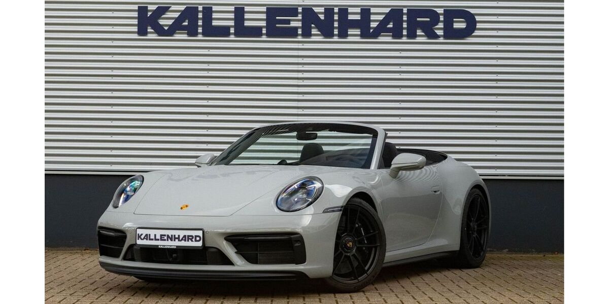 Porsche 992 16.785 km 161.840 &euro; Köln 51149