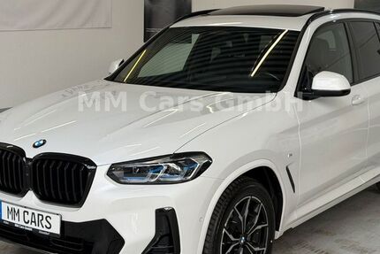 BMW X3 37.700 km 47.490 &euro; Hilden (bei Düsseldorf) 40721