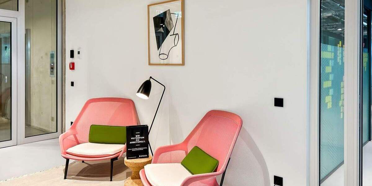 Gewerbeobjekt Düsseldorf Hafen - 179&euro; | Angebot:26153362