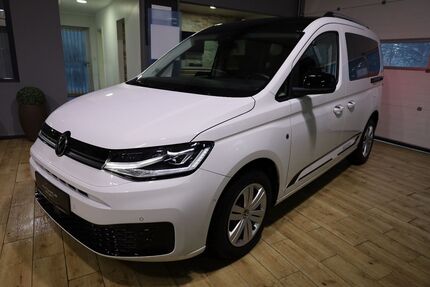 VW Caddy 7.994 km 35.950 &euro; Wuppertal 42327