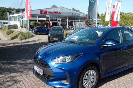 Toyota Yaris 106.950 km 15.499 &euro; Ratingen 40882