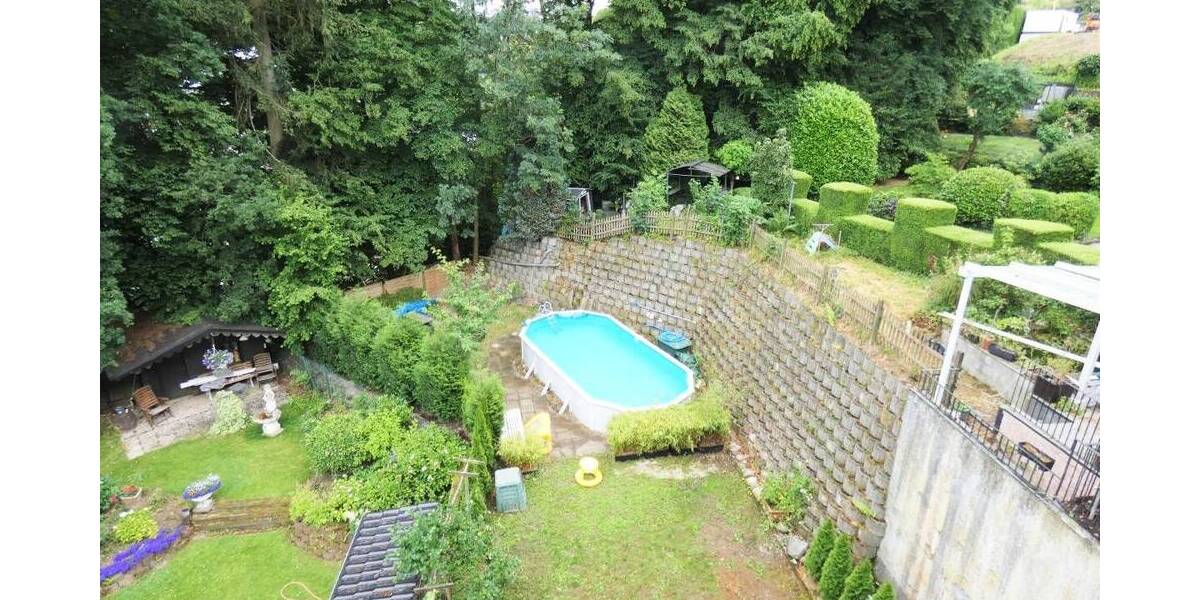 Einfamilienhaus Burscheid - 7 Zimmer, 260 m&sup2;, 529.000&euro; | Angebot:25679995