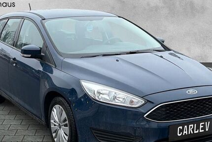 Ford Focus 105.816 km 6.990 &euro; Köln - Worringen 50769