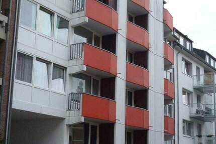 Wohnung Köln Nippes - 2 Zimmer, 35 m&sup2;, 600&euro; | Angebot:26230401