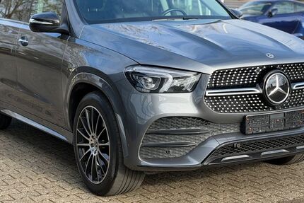 Mercedes-Benz GLE 350 109.000 km 51.490 &euro; Willich 47877