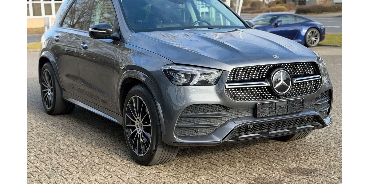 Mercedes-Benz GLE 350 109.000 km 51.490 &euro; Willich 47877