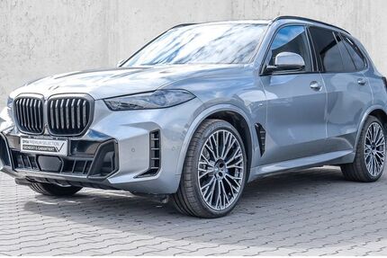 BMW X5 10.200 km 82.770 &euro; Velbert 42553