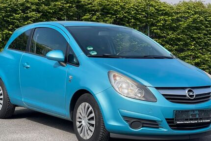 Opel Corsa 228.000 km 999 &euro; Wuppertal 42389