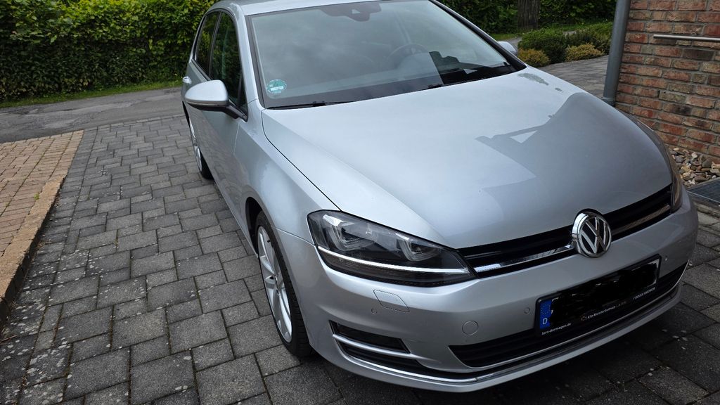 VW Golf 178.000 km 10.900 &euro; DORMAGEN 41541