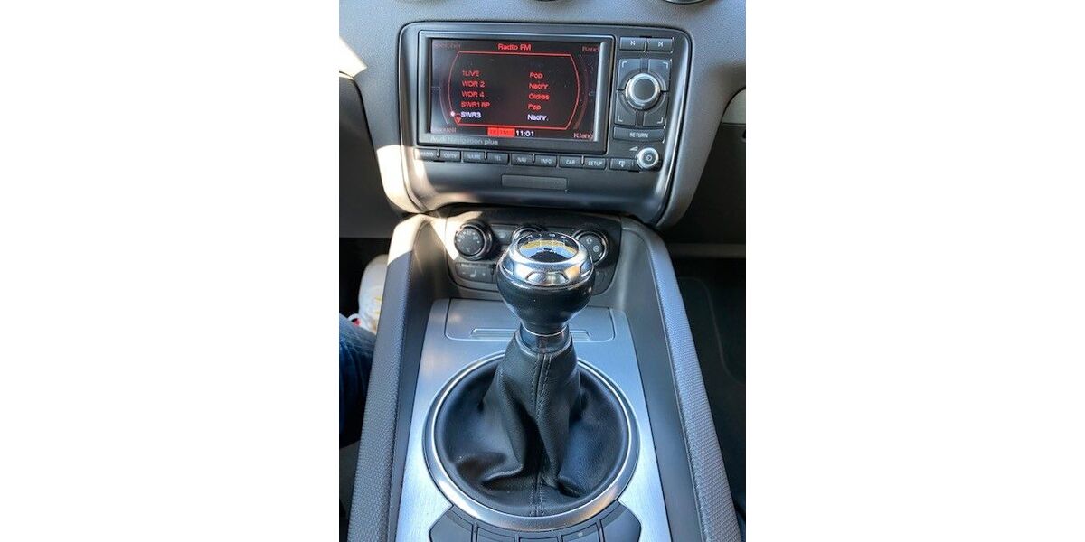 Audi TT 110.500 km 10.300 &euro; Wermelskirchen 42929